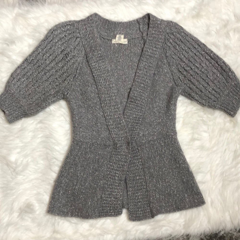 Stylish Sweater